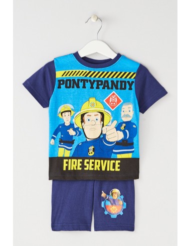 Ensemble fireman sam