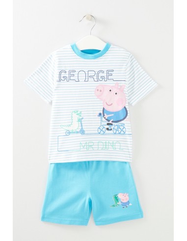 Ensemble peppa pig