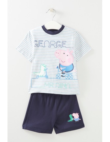 Ensemble peppa pig