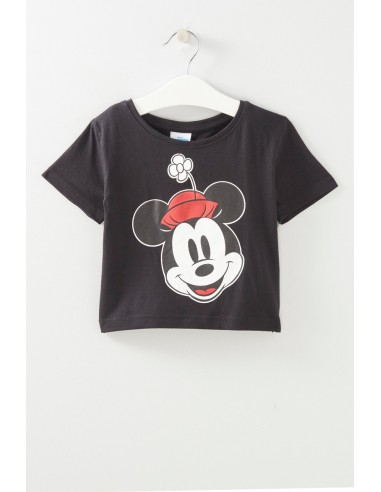 T-shirt minnie