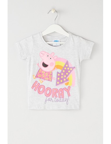 T-shirt peppa pig