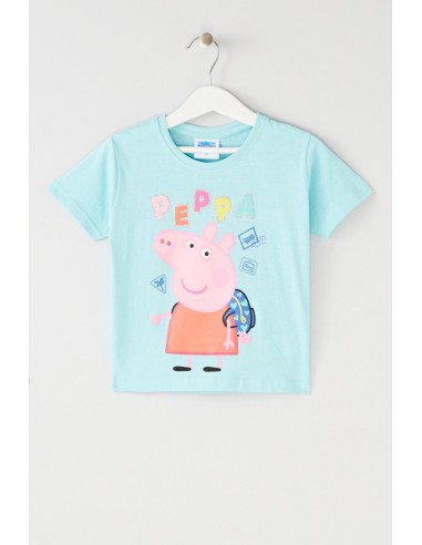 T-shirt peppa pig