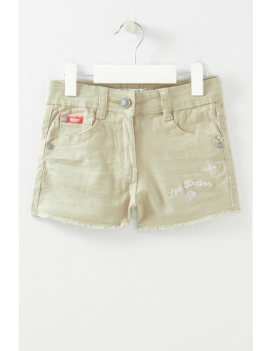 Short fille lee cooper