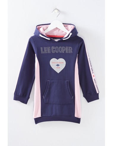 Robe lee cooper du 2ans au 12ans