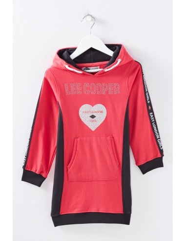 Robe lee cooper du 2ans au 12ans