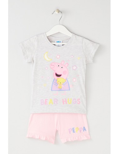 Ensemble peppa pig