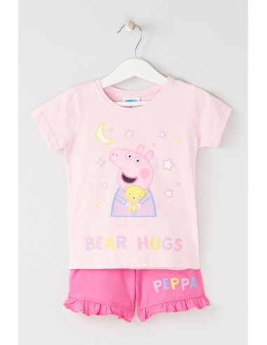 Ensemble peppa pig