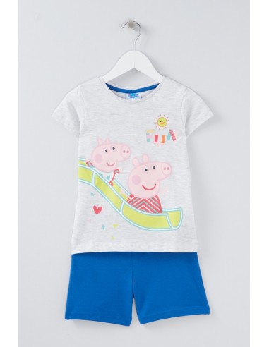 Ensemble peppa pig