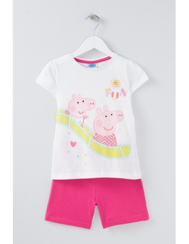 Ensemble peppa pig