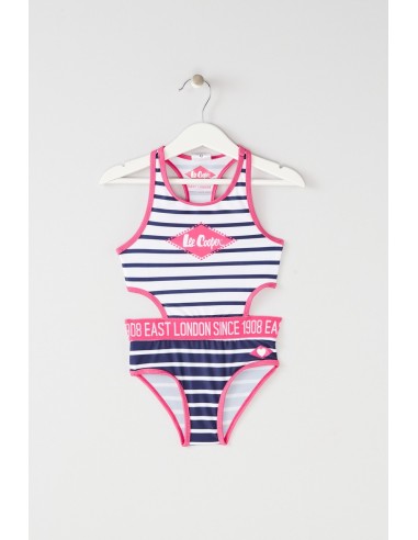 Maillot de bain fille lee cooper