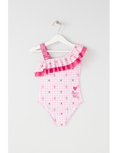 Maillot de bain fille lee cooper