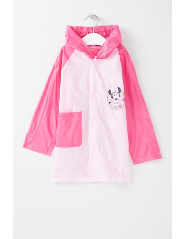 Imperméable minnie