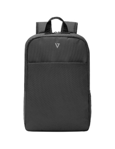 Sacoche pour Portable V7 CBK16-BLK Noir