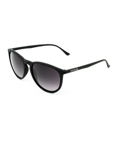 Lunettes de soleil Unisexe LondonBe LBNFPM002 Noir (ø 52 mm)