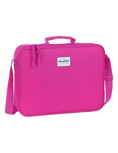 Cartable d'école BlackFit8 M385 Rose (38 x 28 x 6 cm)