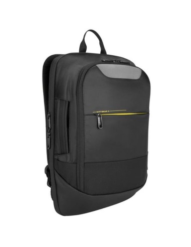 Housse pour ordinateur portable Targus CITYGEAR Noir