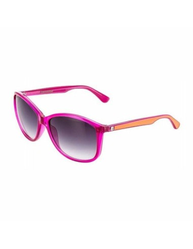 Lunettes de soleil Femme Converse CV PEDAL NEON PINK 60 (ø 60 mm)