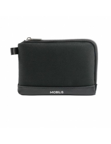 Housse pour ordinateur portable Mobilis 056008 Noir