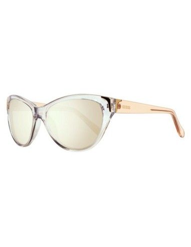 Lunettes de soleil Femme Guess GU7323-58G64