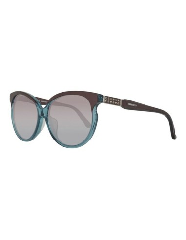 Lunettes de soleil Femme Swarovski SK0081 89T-58-16-145