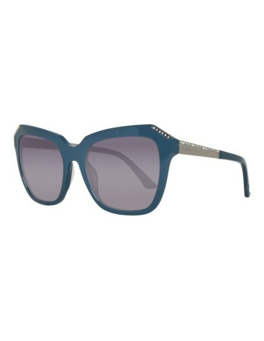 Lunettes de soleil Femme Swarovski SK0115-5587B