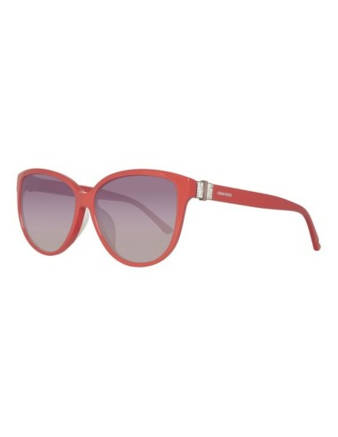 Lunettes de soleil Femme Swarovski SK0120F-5866B