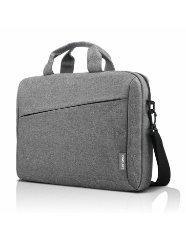 Housse pour ordinateur portable Lenovo GX40Q17231 Gris 15,6"