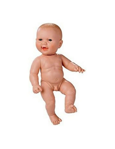 Bébé poupée Berjuan Newborn Européen (30 cm)