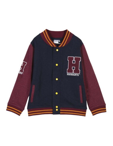 Veste Enfant Harry Potter Bleu foncé