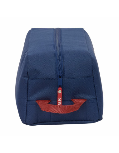 Range-Chaussures de Voyage El Pulpo Blue marine 34 x 15 x 18 cm