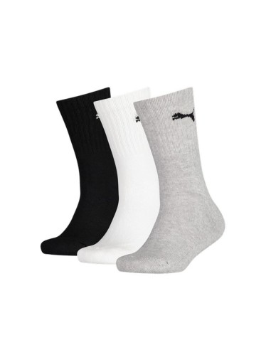 Chaussettes de Sport Puma 100000965 003 Enfant (3 uds)