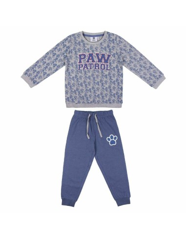 Survêtement Enfant The Paw Patrol Gris