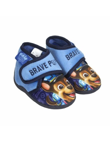 Chaussons Pour Enfant The Paw Patrol Bleu