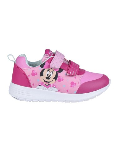 Chaussures de Sport pour Enfants Minnie Mouse