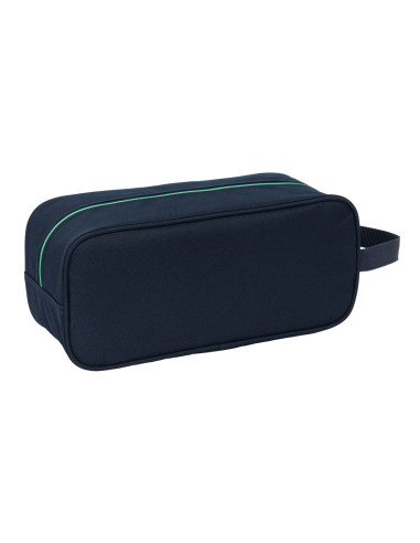 Range-Chaussures de Voyage Real Madrid C.F. 34 x 15 x 14 cm