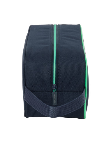 Range-Chaussures de Voyage Real Madrid C.F. 34 x 15 x 14 cm