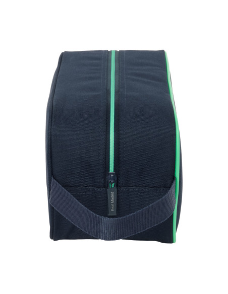 Range-Chaussures de Voyage Real Madrid C.F. 34 x 15 x 14 cm