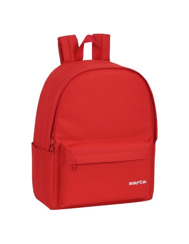 Sacoche pour Portable Safta M902 Rouge (31 x 40 x 16 cm)