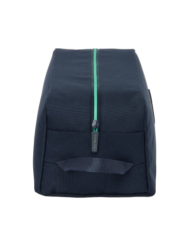 Range-Chaussures de Voyage Real Madrid C.F. 34 x 15 x 18 cm