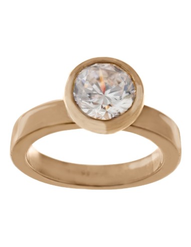 Bague Femme Folli Follie 3R9S133YC