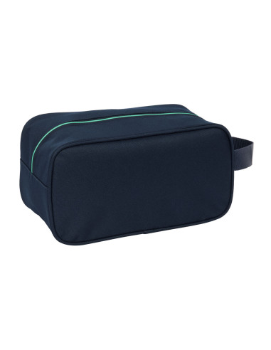 Range-Chaussures de Voyage Real Madrid C.F. 29 x 15 x 14 cm