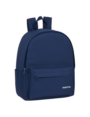 Sacoche pour Portable Safta M902 Blue marine (31 x 40 x 16 cm)