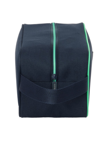 Range-Chaussures de Voyage Real Madrid C.F. 29 x 15 x 14 cm