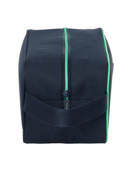 Range-Chaussures de Voyage Real Madrid C.F. 29 x 15 x 14 cm