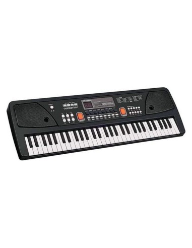 Clavier Electric Reig (20 x 63 x 6.2 cm)