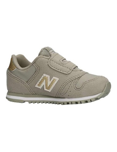 Chaussures de Sport pour Bébés New Balance KV373GUY 