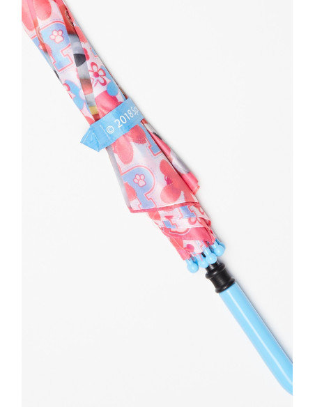 Parapluie automatique paw patrol