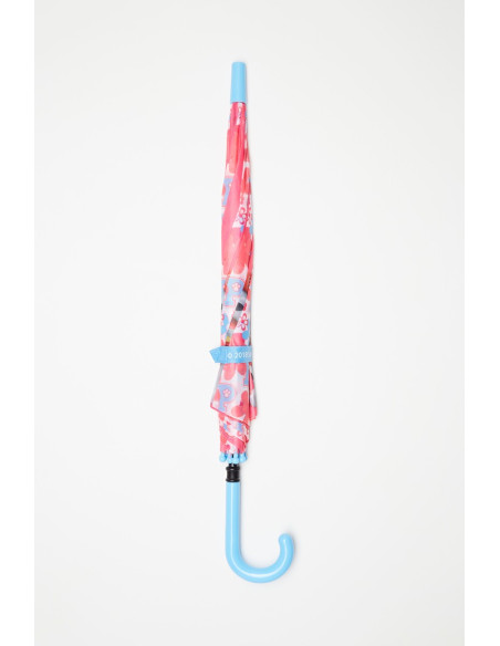 Parapluie automatique paw patrol
