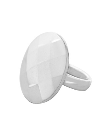 Bague Femme Folli Follie 1R0F001-52 (Taille 12)