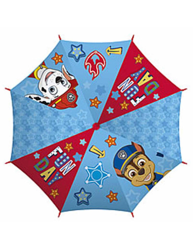 Parapluie paw patrol